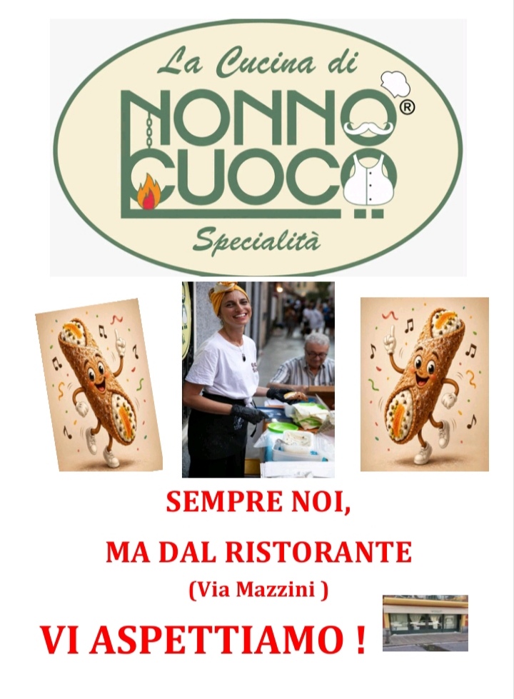 Specialita Nonno Cuoco